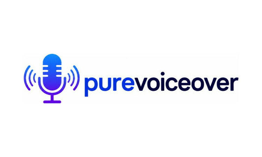 PureVoiceover.com