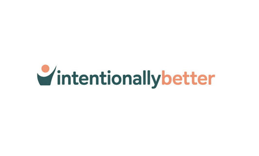 IntentionallyBetter.com
