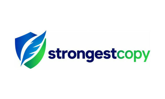 StrongEstCopy.com