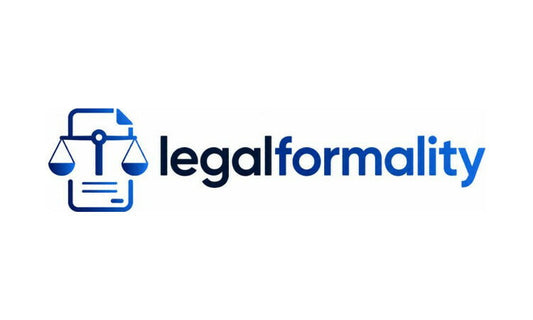 LegalFormality.com