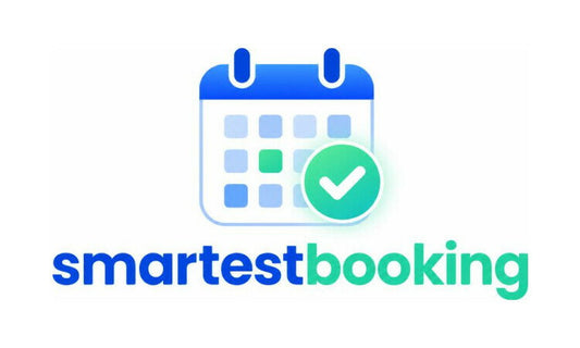 SmartEstBooking.com