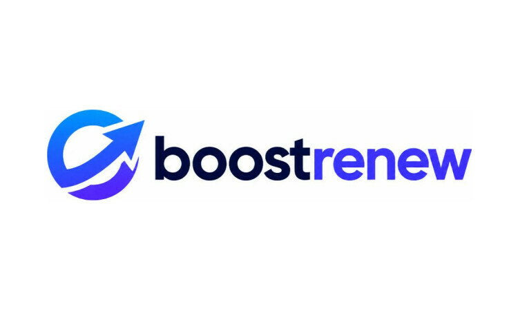 BoostRenew.com