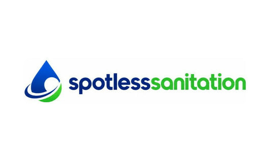 SpotlessSanitation.com