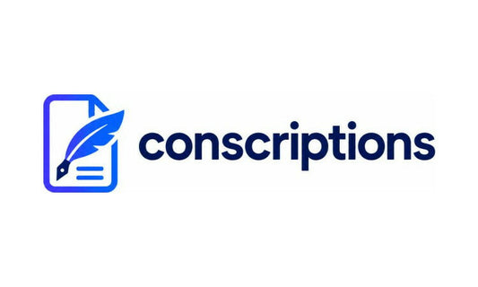 conscriptions.com