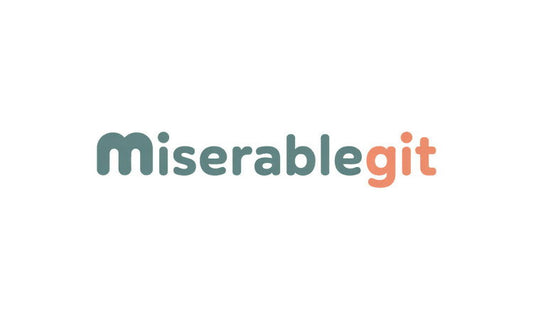 MiserAbleGit.com