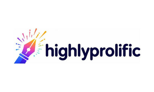 HighlyProlific.com