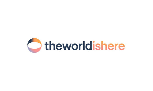 TheWorldIsHere.com
