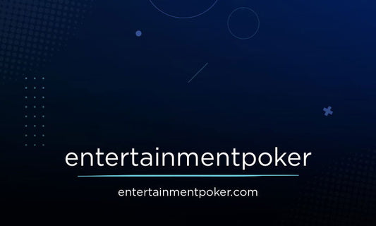 EntertainmentPoker.com