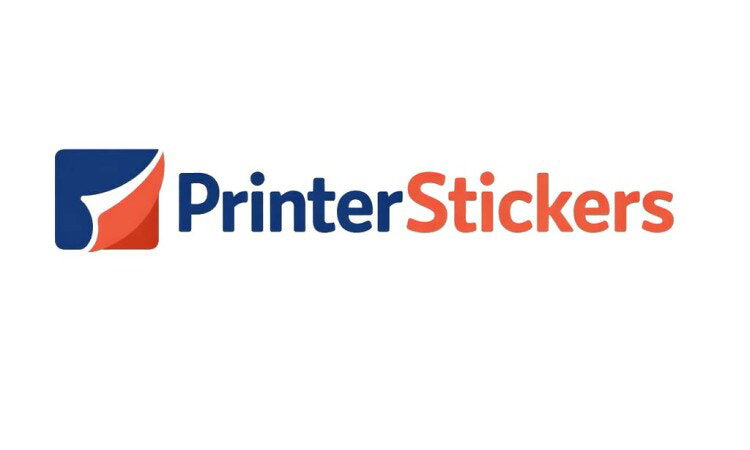 PrinterStickers.com