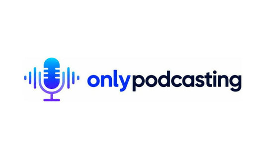 OnlyPodcasting.com