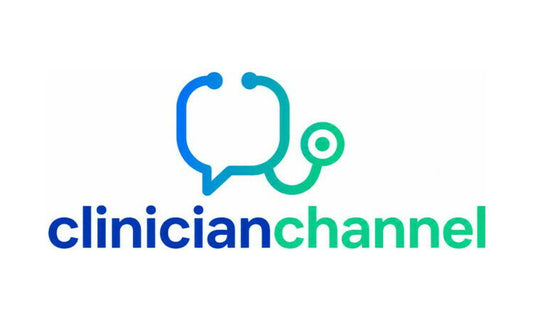 clinicianchannel.com