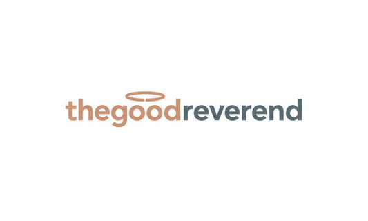 TheGoodReverend.com
