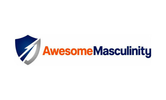 AwesomeMasculinity.com