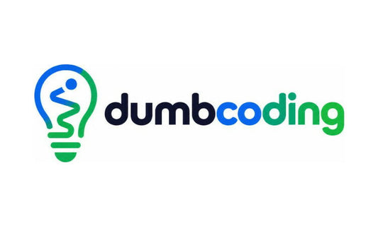 dumbcoding.com