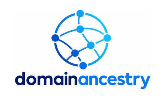 DomainAncestry.com