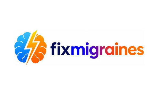fixmigraines.com