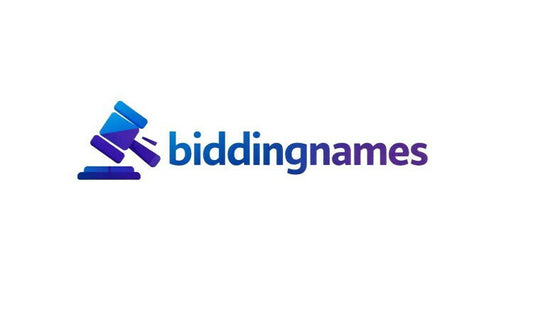 BiddingNames.com
