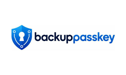 BackupPasskey.com