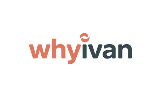 Whyivan.com