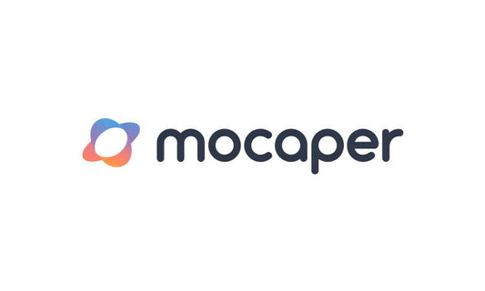 Mocaper.com