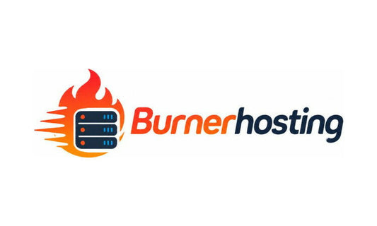 BurnerHosting.com