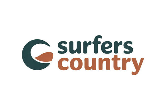 SurfersCountry.com