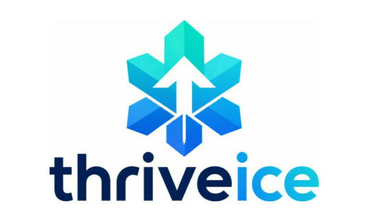 thriveice.com