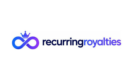 RecurringRoyalties.com