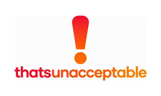 ThatsUnacceptable.com