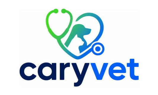 caryvet.com