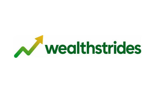 WealthStrides.com