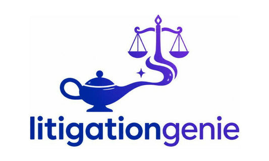 LitigationGenie.com