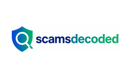 Scamsdecoded.com