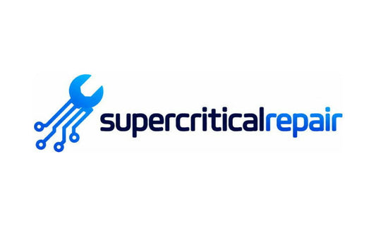 SupercriticalRepair.com