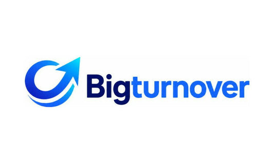 BigTurnover.com