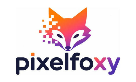 pixelfoxy.com