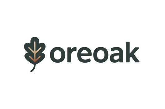 OreOak.com