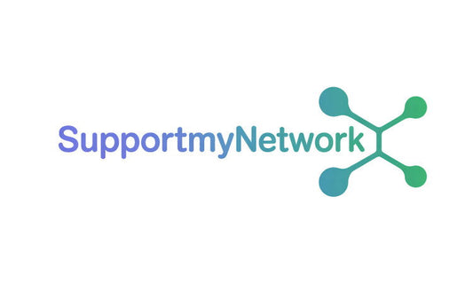 SupportMyNetwork.com