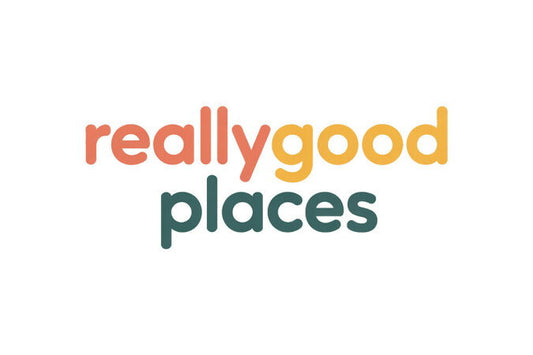 ReallyGoodPlaces.com