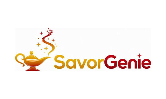 SavorGenie.com
