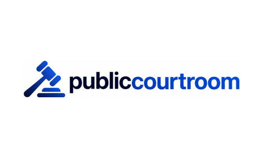 PublicCourtroom.com