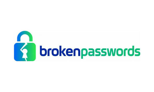 BrokenPasswords.com