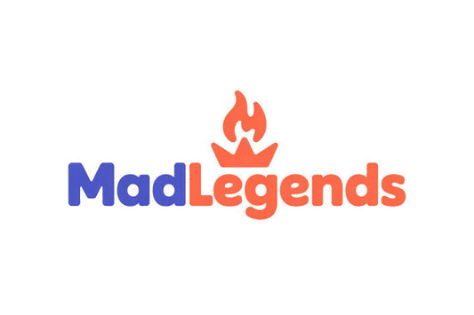 MadLegends.com