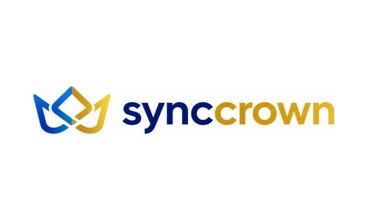 SyncCrown.com