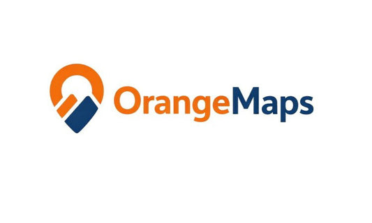 OrangeMaps.com