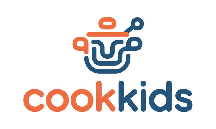 CookKids.com