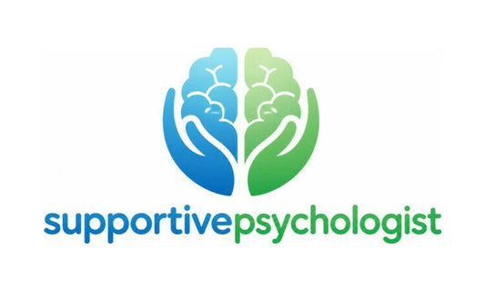 SupportivePsychologist.com