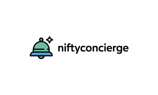 NiftyConcierge.com
