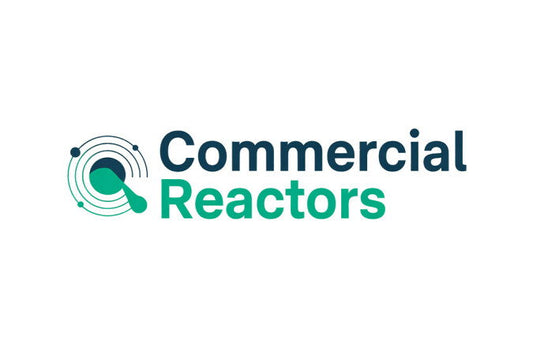 CommercialReactors.com