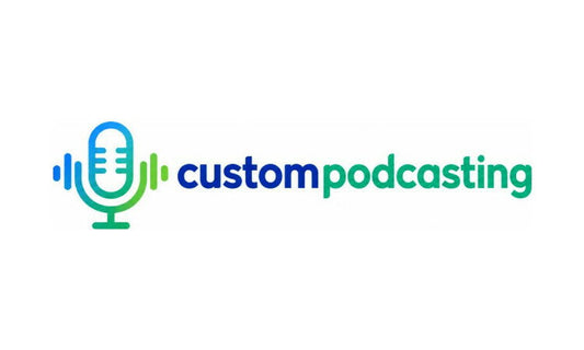 CustomPodcasting.com